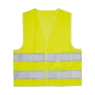 Mini Visible high visibility child vest