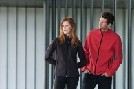 Softshell jacket for women Kariban