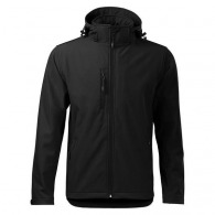 Men's winter softshell jacket - MALFINI