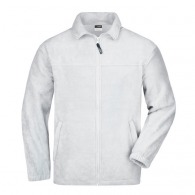 Men's fleece jacket - DAIBER