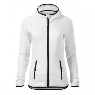 Women's sport fleece jacket - MALFINI