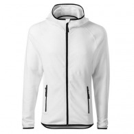 Men's sport fleece jacket - MALFINI