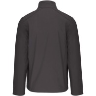 3-layer softshell jacket picture