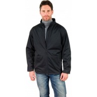 Core result softshell jacket