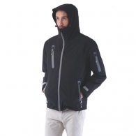 3-in-1 technical jacket