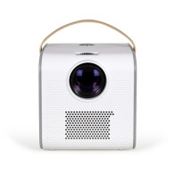 Android® 9.0 portable projector