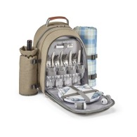 VILLA. Thermal picnic backpack