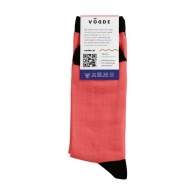 Vodde Casual Recycled Socks