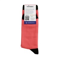 Vodde Casual Recycled Socks