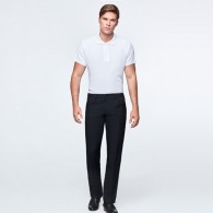 WAITER - Men's special trousers for catering