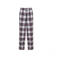 Women'S Tartan Lounge Trousers - Women's pyjama trousers
