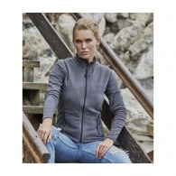 Womens Active Fleece - Women's Fleece Jacket
