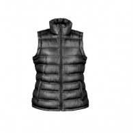 Womens Ice Bird Padded Gilet - Quilted Bodywarmer