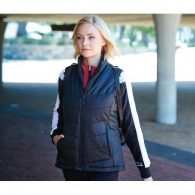Womens Stage Ii - Women's Quilted Bodywarmer