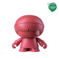 10W wireless Bluetooth speaker made of recycled plastic 10W wireless Bluetooth speaker made of recycled plastic