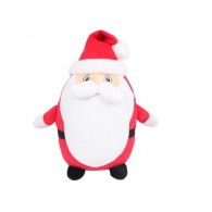 Zippie Father Christmas - Father Christmas Plush