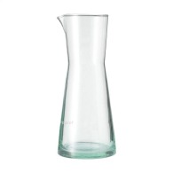 Zuja Recycled Carafe 1 L