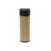 Product thumbnail  Isothermal Bamboo Mug Flow 400ml 1