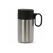  Flow Insulated Mug with handle 250ml, Insulated travel mug promotional