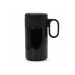 Flow Insulated Mug with handle 250ml, Insulated travel mug promotional