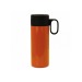  Mug Isotherme Flow avec poignée 400ml, Mug de voyage isolant promotional