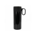  Flow Insulated Mug with handle 400ml, Insulated travel mug promotional