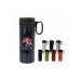  Flow Insulated Mug with handle 400ml wholesaler