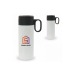 Product thumbnail  Isothermal Flow mug with handle. Dye sublimation printing 400ml 0