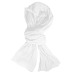Chech lawrence 3 in 1, lightweight scarf promotional