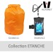 Product thumbnail VUARNET - WATERPROOF - Waterproof bag-10 litres 1
