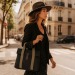 Sacoche  Every Day, sacoche promotional