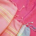 Fouta/serviette de bain - Dune, Fouta promotional
