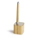 Stylo/Stylet BABELWOOD, stylo de comptoir promotional