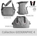 Product thumbnail VUARNET Geographic IV Waterproof Backpack 3
