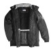 Product thumbnail Vuarnet quilted parka with lined hood 2