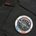 Product thumbnail Vuarnet quilted parka with lined hood 3