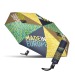 Foldable umbrella, automatic umbrella promotional