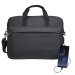 Product thumbnail Computer bag with powerbank satchlink 1