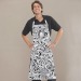 Product thumbnail Tailor-made all-over apron 3
