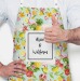Product thumbnail Tailor-made all-over apron 4