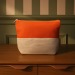 Makeup pouches