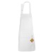 Product thumbnail Organic cotton apron master cook 3