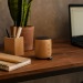 Product thumbnail Wooden bluetooth speaker 3w 2