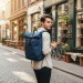 Sac à dos recyclé wholesaler