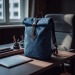 Sac à dos recyclé, sac à dos écologique promotional