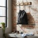 Gym bag recyclé, sac à dos écologique promotional