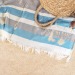 Recycled towel/fouta wholesaler