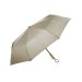 Parapluie pliable recyclé, Parapluie durable promotional