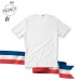 Product thumbnail Organic T-shirt 160g made in France 0