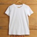 Product thumbnail Organic T-shirt 160g made in France 1